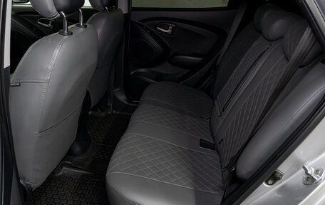 Hyundai ix35 I рестайлинг, 2011 год, 1 269 000 рублей, 13 фотография