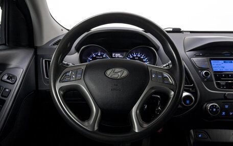 Hyundai ix35 I рестайлинг, 2011 год, 1 269 000 рублей, 17 фотография