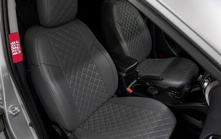 Hyundai ix35 I рестайлинг, 2011 год, 1 269 000 рублей, 15 фотография