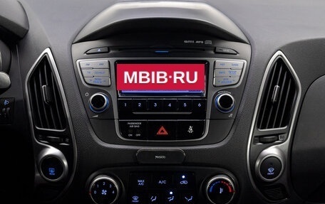 Hyundai ix35 I рестайлинг, 2011 год, 1 269 000 рублей, 20 фотография