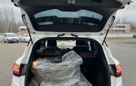 Geely Coolray I, 2023 год, 1 938 000 рублей, 10 фотография