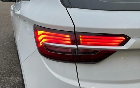 Geely Coolray I, 2023 год, 1 938 000 рублей, 8 фотография