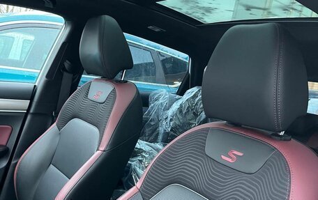 Geely Coolray I, 2023 год, 1 938 000 рублей, 17 фотография