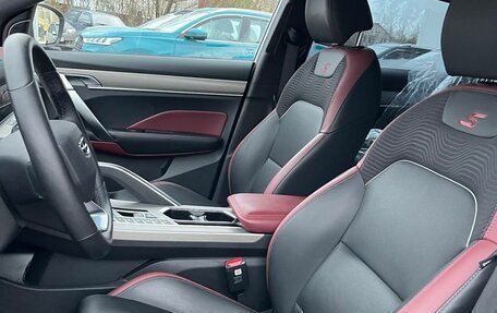 Geely Coolray I, 2023 год, 1 938 000 рублей, 16 фотография
