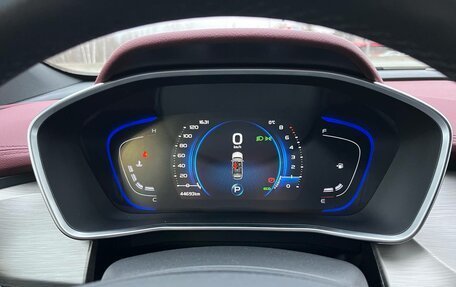 Geely Coolray I, 2023 год, 1 938 000 рублей, 20 фотография