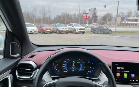 Geely Coolray I, 2023 год, 1 938 000 рублей, 19 фотография