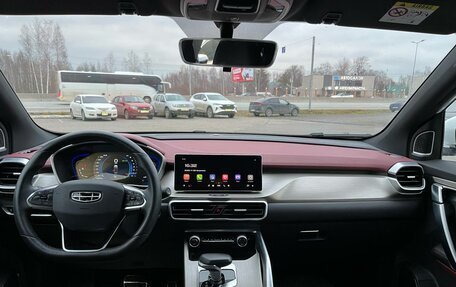 Geely Coolray I, 2023 год, 1 938 000 рублей, 18 фотография