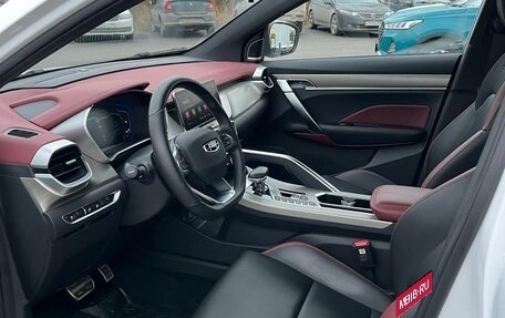 Geely Coolray I, 2023 год, 1 938 000 рублей, 15 фотография