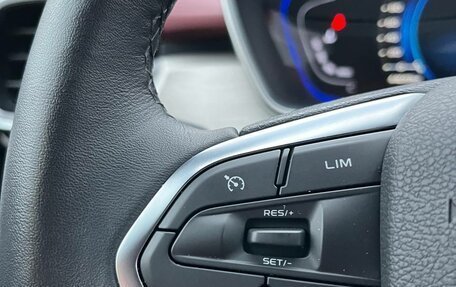 Geely Coolray I, 2023 год, 1 938 000 рублей, 23 фотография