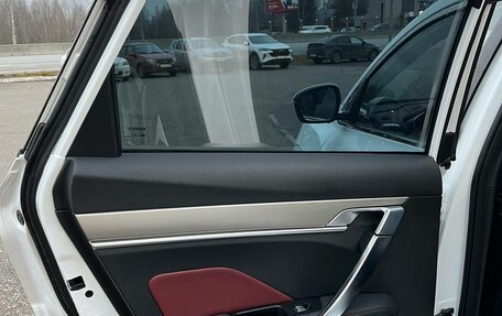 Geely Coolray I, 2023 год, 1 938 000 рублей, 31 фотография