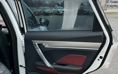 Geely Coolray I, 2023 год, 1 938 000 рублей, 33 фотография