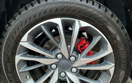 Geely Coolray I, 2023 год, 1 938 000 рублей, 38 фотография