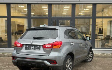 Mitsubishi ASX I рестайлинг, 2018 год, 1 690 000 рублей, 4 фотография