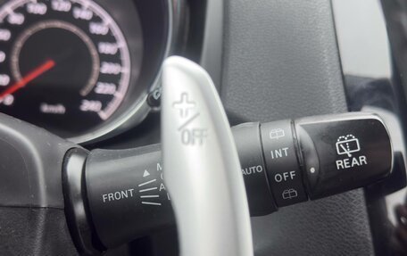 Mitsubishi ASX I рестайлинг, 2018 год, 1 690 000 рублей, 12 фотография