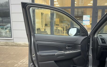 Mitsubishi ASX I рестайлинг, 2018 год, 1 690 000 рублей, 6 фотография