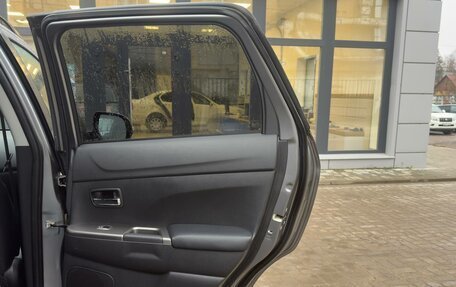 Mitsubishi ASX I рестайлинг, 2018 год, 1 690 000 рублей, 18 фотография