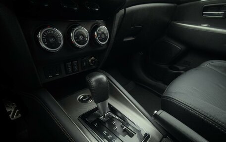 Mitsubishi ASX I рестайлинг, 2018 год, 1 690 000 рублей, 16 фотография