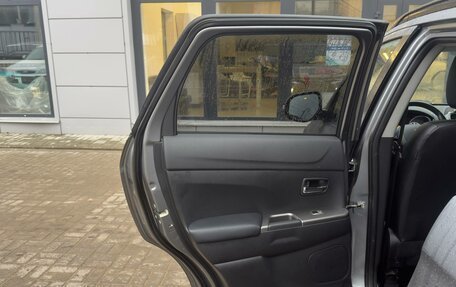 Mitsubishi ASX I рестайлинг, 2018 год, 1 690 000 рублей, 21 фотография