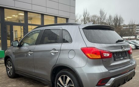 Mitsubishi ASX I рестайлинг, 2018 год, 1 690 000 рублей, 27 фотография