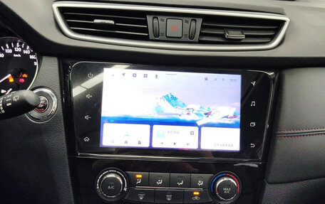 Nissan Qashqai, 2021 год, 1 860 605 рублей, 6 фотография