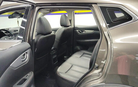 Nissan Qashqai, 2021 год, 1 860 605 рублей, 4 фотография