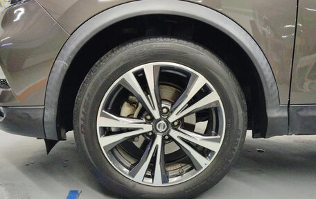 Nissan Qashqai, 2021 год, 1 860 605 рублей, 5 фотография