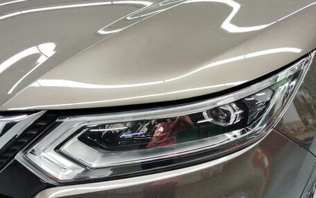 Nissan Qashqai, 2021 год, 1 860 605 рублей, 10 фотография