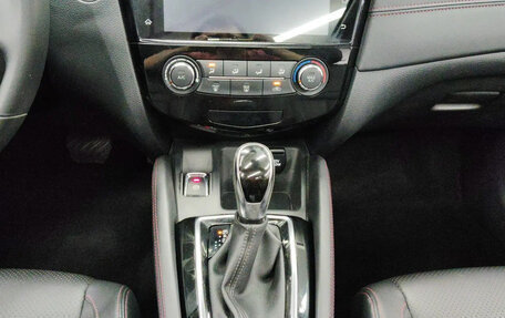 Nissan Qashqai, 2021 год, 1 860 605 рублей, 11 фотография