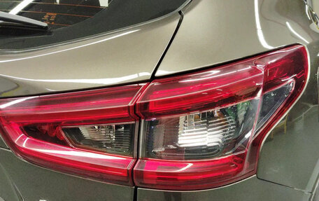 Nissan Qashqai, 2021 год, 1 860 605 рублей, 9 фотография