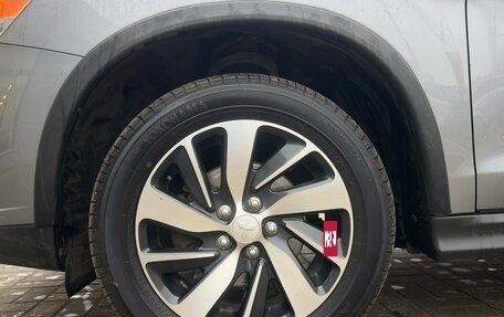 Mitsubishi ASX I рестайлинг, 2018 год, 1 690 000 рублей, 34 фотография