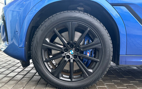 BMW X6, 2020 год, 7 990 000 рублей, 9 фотография