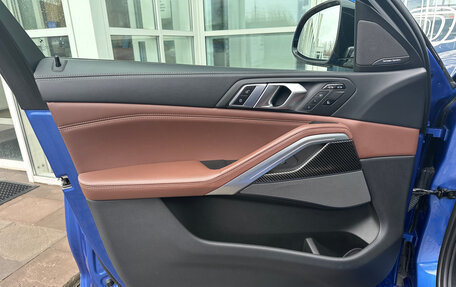 BMW X6, 2020 год, 7 990 000 рублей, 11 фотография