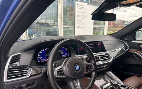 BMW X6, 2020 год, 7 990 000 рублей, 13 фотография