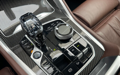 BMW X6, 2020 год, 7 990 000 рублей, 19 фотография