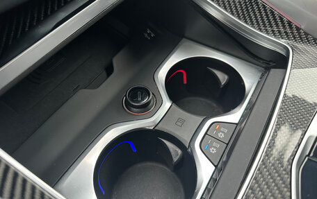 BMW X6, 2020 год, 7 990 000 рублей, 20 фотография