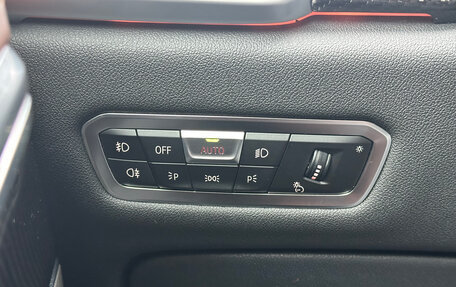 BMW X6, 2020 год, 7 990 000 рублей, 18 фотография