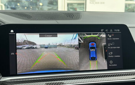 BMW X6, 2020 год, 7 990 000 рублей, 22 фотография