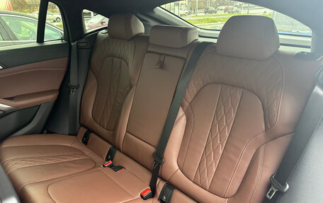 BMW X6, 2020 год, 7 990 000 рублей, 37 фотография