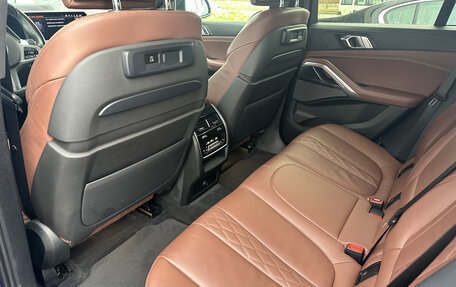 BMW X6, 2020 год, 7 990 000 рублей, 36 фотография