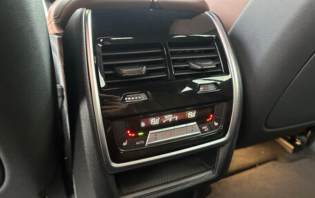 BMW X6, 2020 год, 7 990 000 рублей, 38 фотография