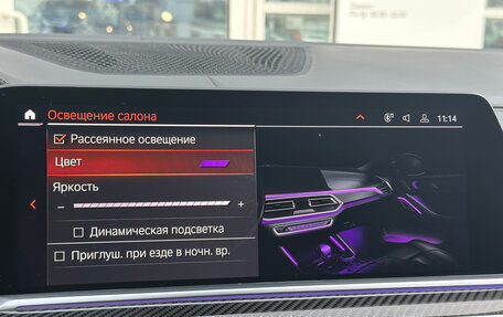 BMW X6, 2020 год, 7 990 000 рублей, 33 фотография