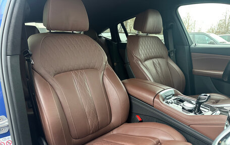 BMW X6, 2020 год, 7 990 000 рублей, 35 фотография