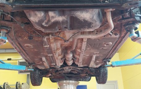 Toyota Yaris III рестайлинг, 2010 год, 560 000 рублей, 10 фотография