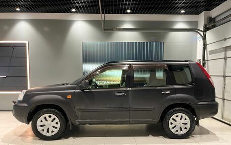 Nissan X-Trail, 2003 год, 599 000 рублей, 2 фотография