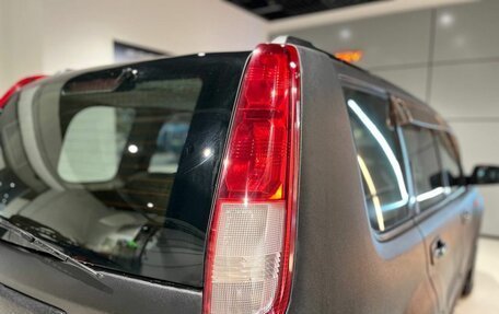 Nissan X-Trail, 2003 год, 599 000 рублей, 10 фотография