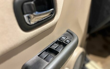 Nissan X-Trail, 2003 год, 599 000 рублей, 11 фотография