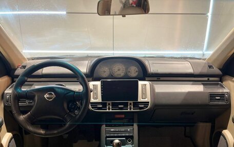 Nissan X-Trail, 2003 год, 599 000 рублей, 15 фотография