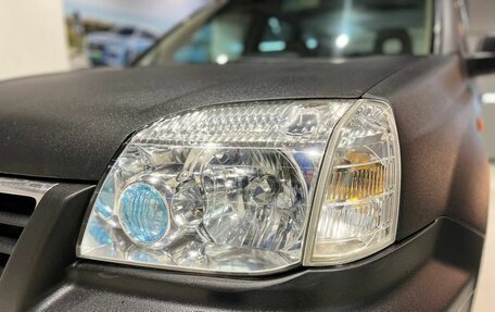 Nissan X-Trail, 2003 год, 599 000 рублей, 9 фотография