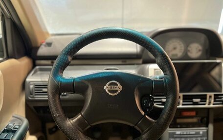 Nissan X-Trail, 2003 год, 599 000 рублей, 14 фотография