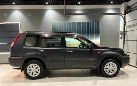 Nissan X-Trail, 2003 год, 599 000 рублей, 6 фотография